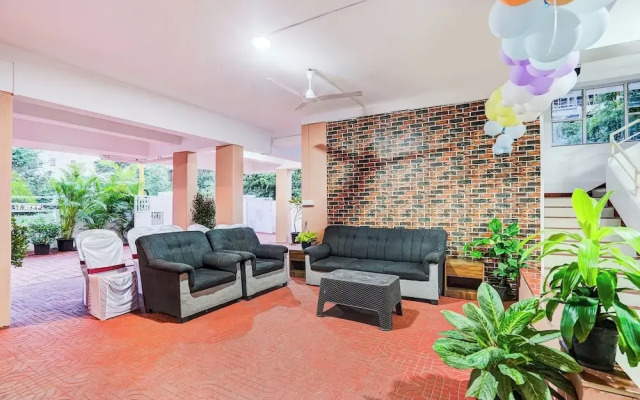 Fabhotel Atithi Regency Home Stay