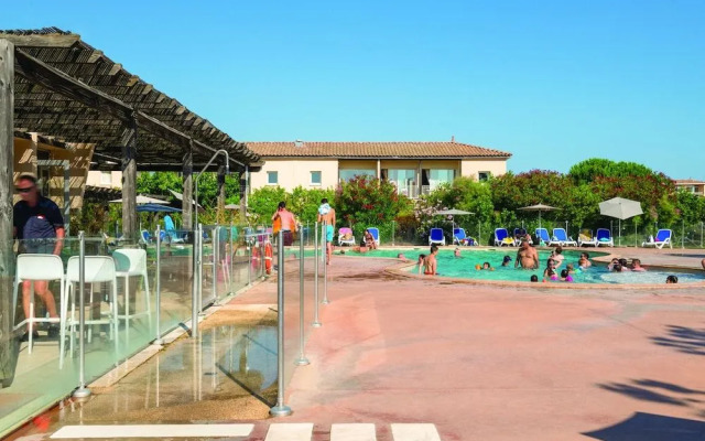 SOWELL Family Le Grau du Roi