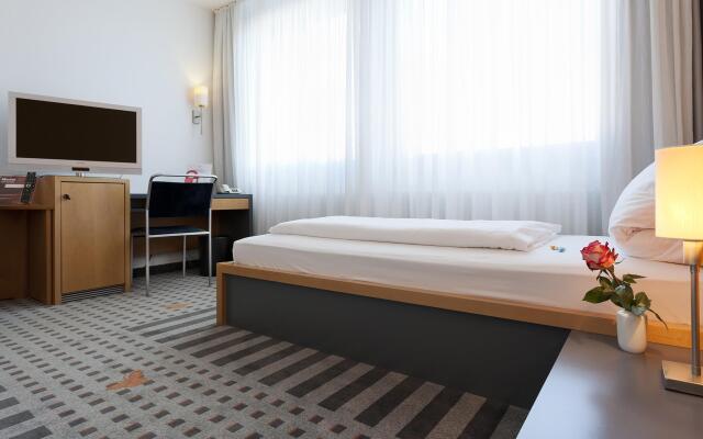 Best Western Hotel am Europaplatz