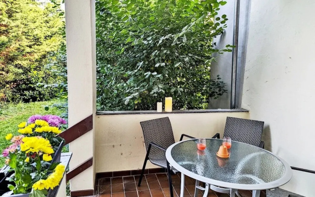 Apartmenthaus Goldgrube