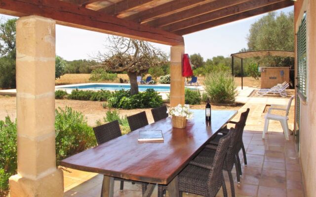 Holiday Home Can Soler - FEL125