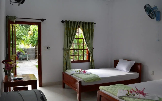 Diem Lien Guesthouse