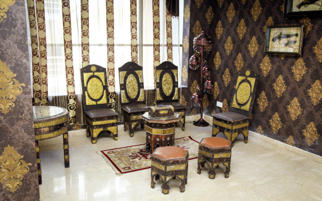 Golden Tulip Westlands Nairobi