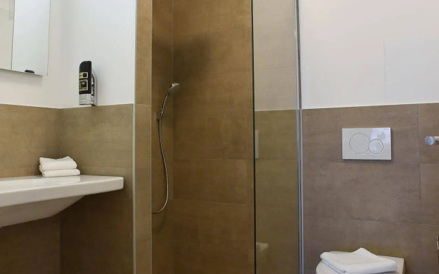Guesthouse Lichtenau