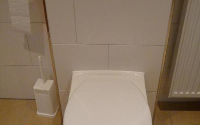 Black Forest Apartment