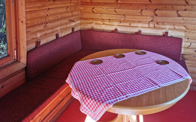 Apartment Bärenhütte, Altenau