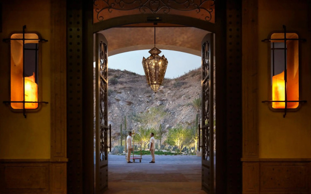 Grand Solmar Lands End Resort And Spa