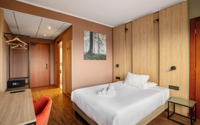B&B Hotel Cuneo Cristal