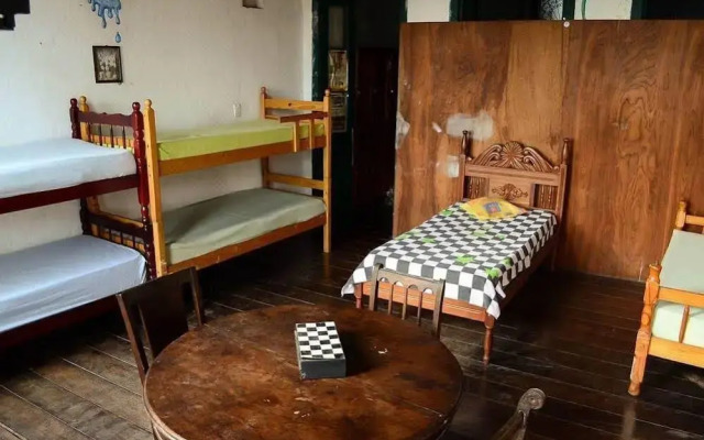 Hostel Torre