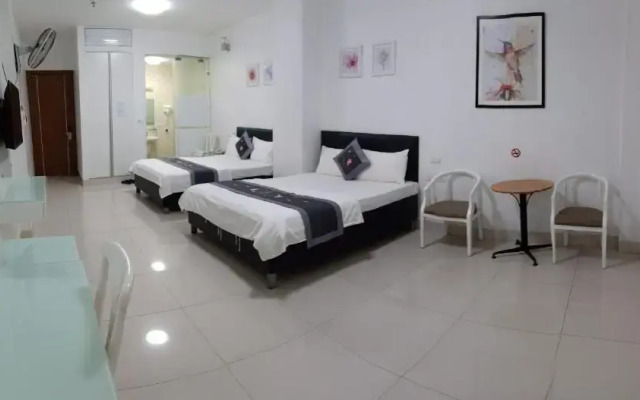 Linh Anh Hotel