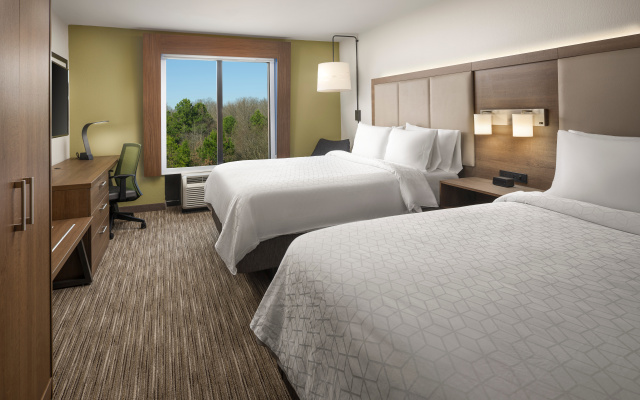 Holiday Inn Express & Suites Olive Branch by IHG