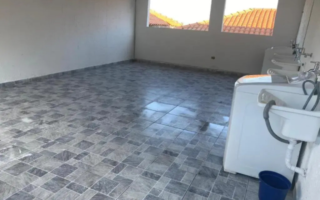 1 dormitórios/ apartamento no Tremembé