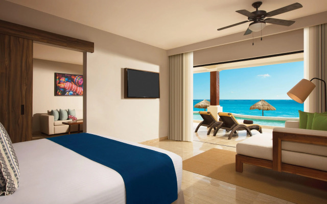 Dreams Sapphire Resort & Spa - All Inclusive