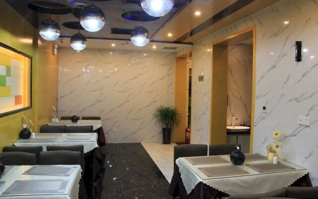 Kaifeng Wangjiao Spring Hotel