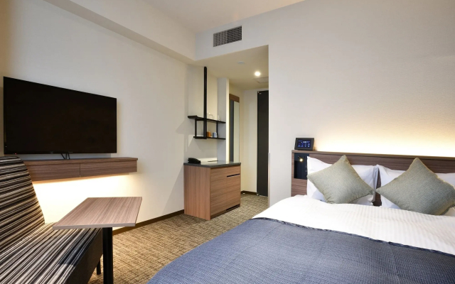 Hotel Keihan Sendai