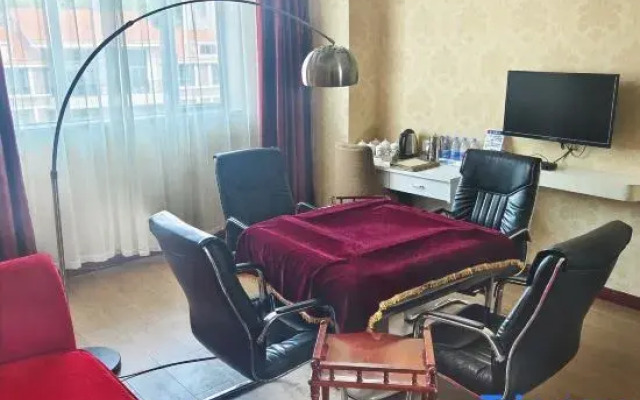 Longzhu Hotel