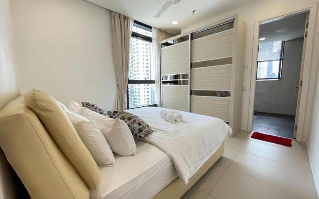 Arcoris SOHO Mont Kiara