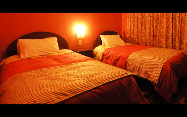 Hotel Margarita