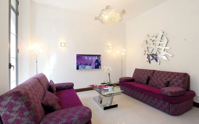 Villa Annette