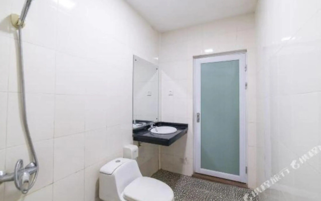 OYO Hotel