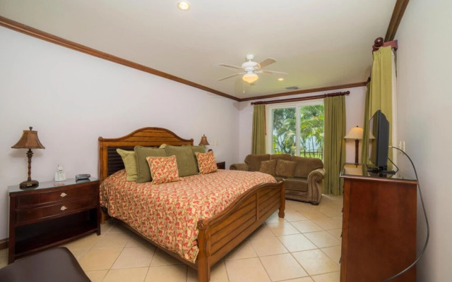 Bay Residence 8C 3 bdr 2 Bath