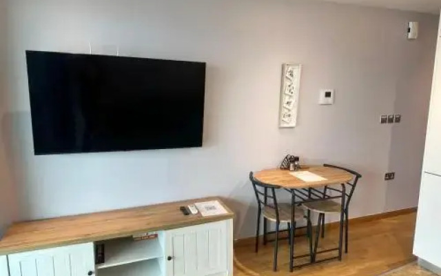 Ocean SPA Suite 05-hosted by Sweetstay