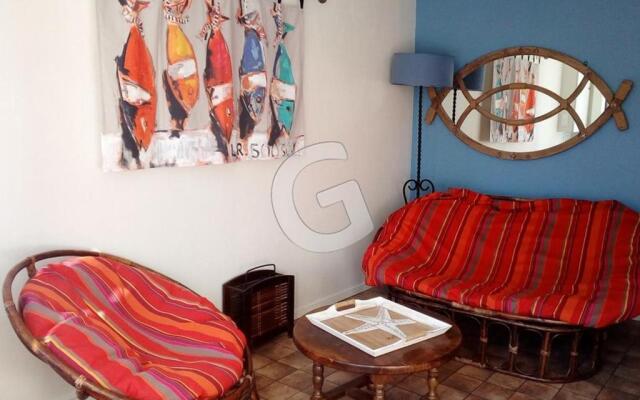 Maison La Tranche-sur-Mer, 5 pièces, 6 personnes - FR-1-357-234