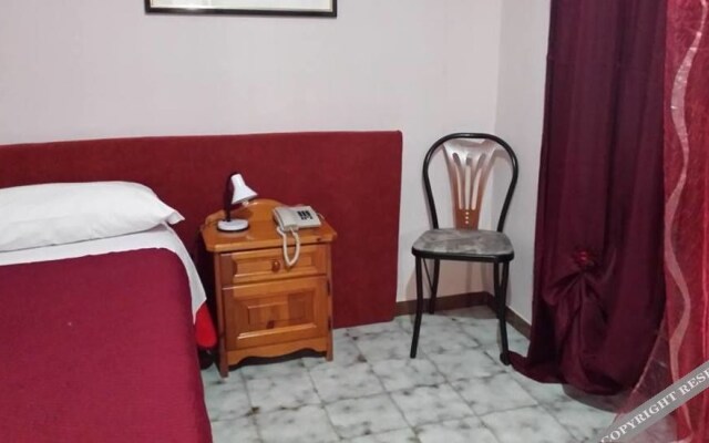 Hotel Collina del Faro S. R. L.