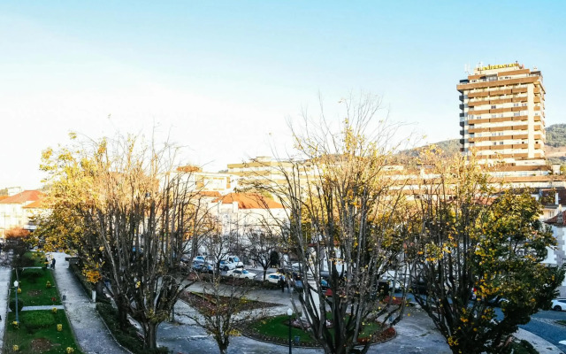 Santo Thyrso Hotel