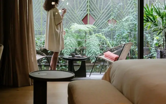 Colima 71 Casa de Arte Hotel