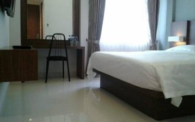 Hotel Marga Jaya