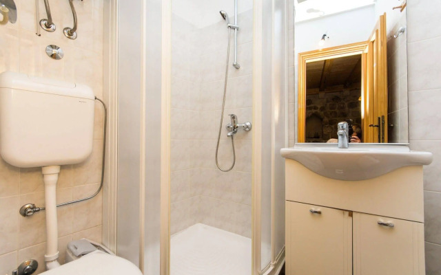 Apartments Foteza