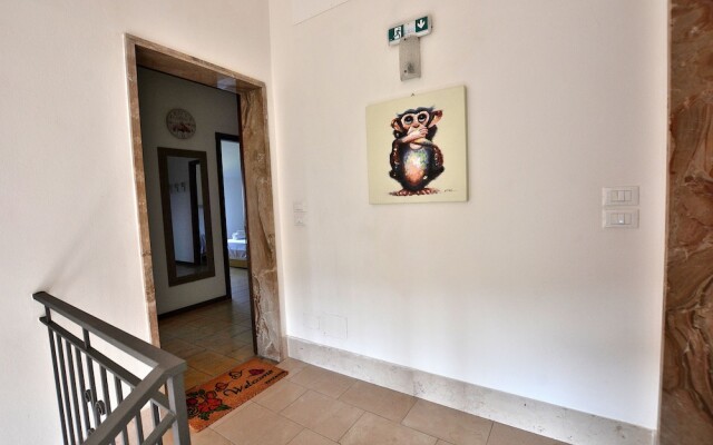Apartment Rosa Noisette