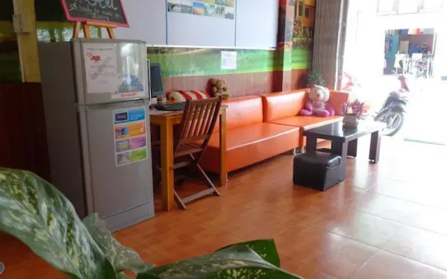 Newland Hostel
