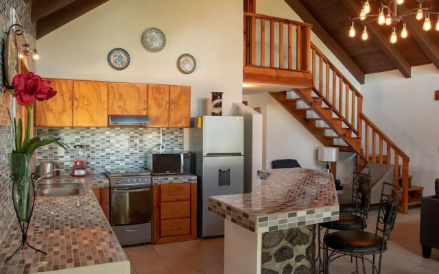 Villas Santiago Mazamitla