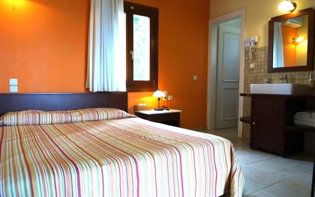Katalagari Country Suites