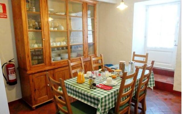 Agroturismo Turmadèn des Capità