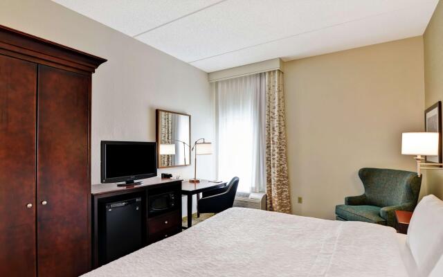 Hampton Inn Scranton at Montage Mountain