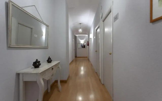 Hotel AACR Monteolivos