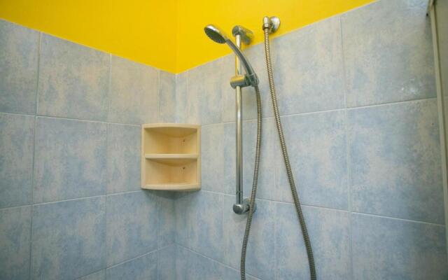 Residence MARE VERDE - Interno 23-15