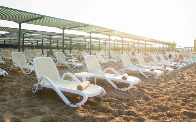 Adalya Ocean Hotel - All Inclusive