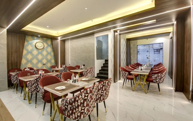 Hotel Smart Suites