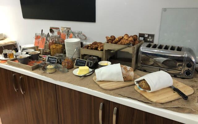 Hotel Indigo Edinburgh by IHG