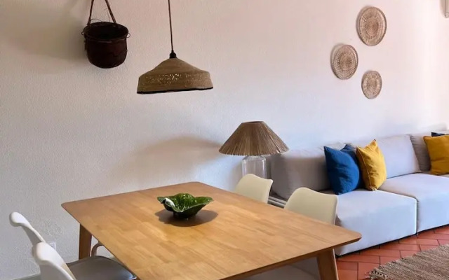 T2 Monte Sol Vilamoura by Hsrentals