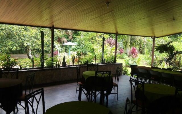Hotel Arbol Dorado