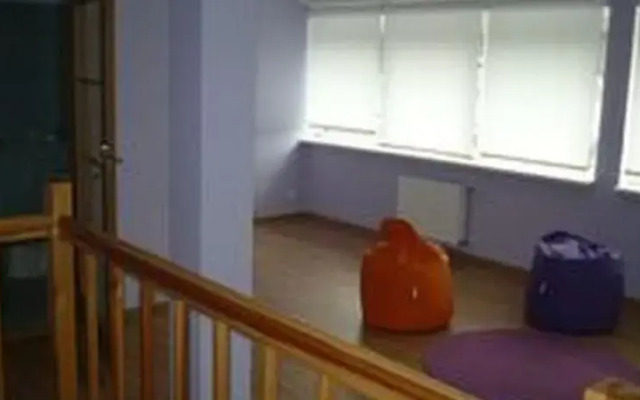 Melluzi Apartment House