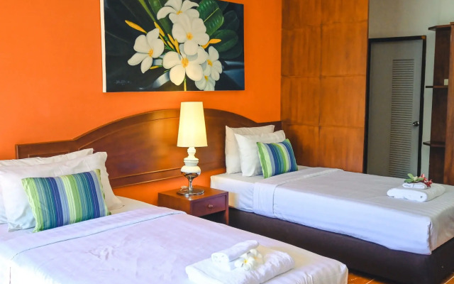 Sugar Inn Phuket