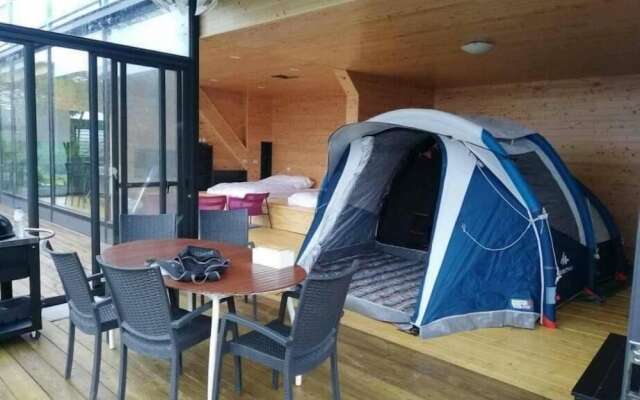 Shen Shan Lin Nai B&B