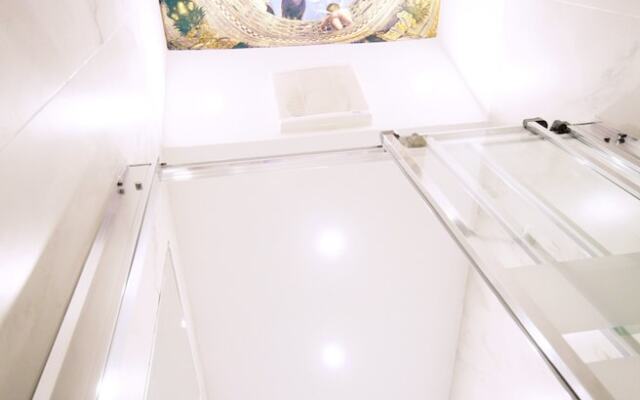 Dobo Rooms Puerta Del Sol I