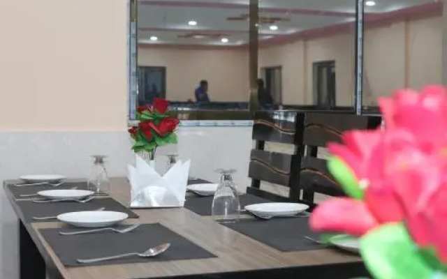 Jain Empire Resort